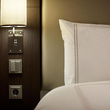 Premier Inn Stuttgart Airport Leinfelden-Echterdingen Exteriér fotografie