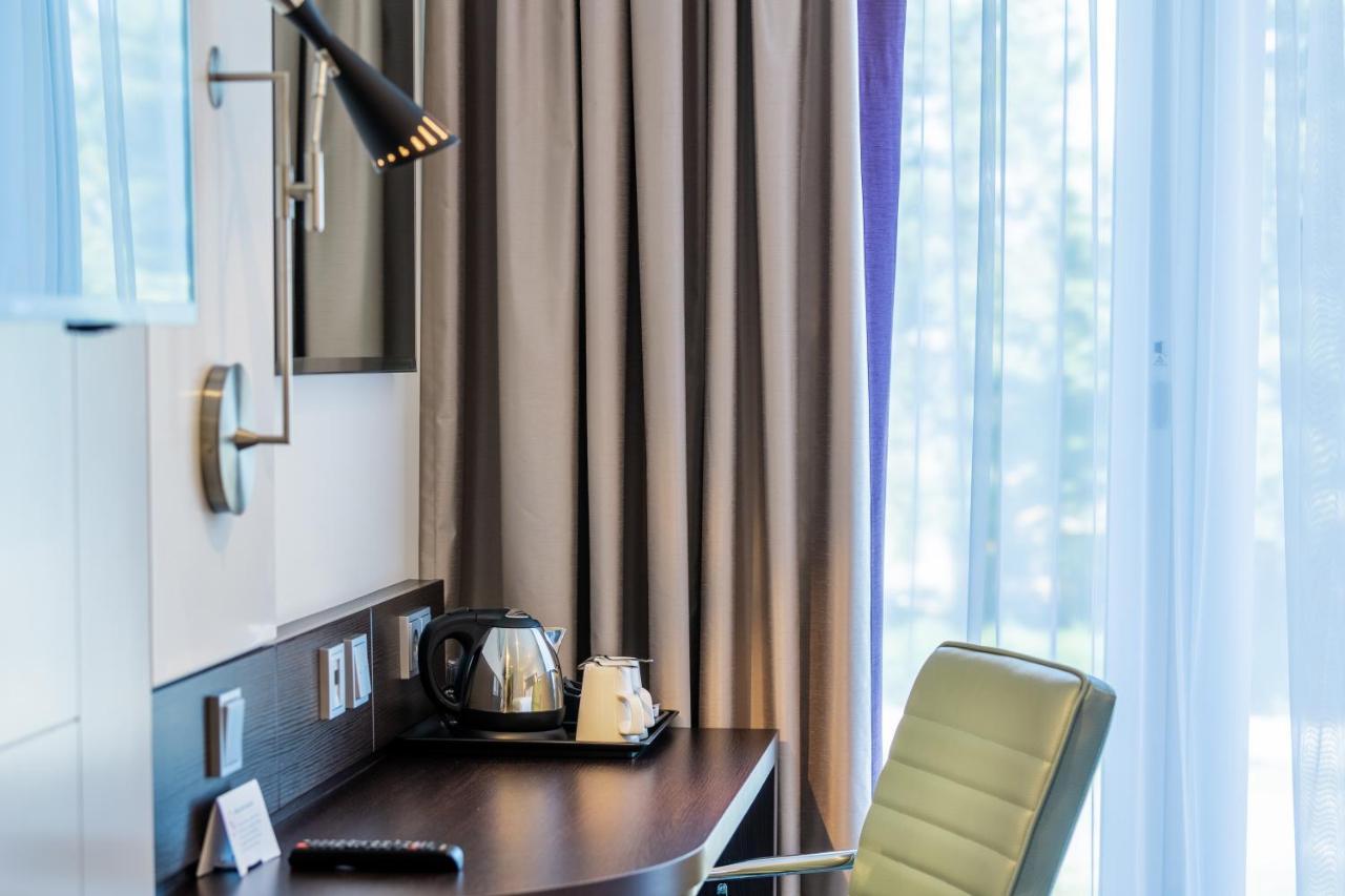 Premier Inn Stuttgart Airport Leinfelden-Echterdingen Exteriér fotografie